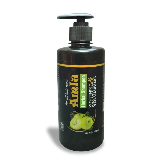 Amla Herbal Shampoo - 400ml