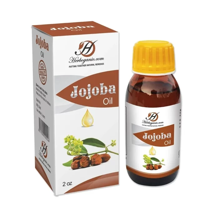 Jojoba Oil - 2oz