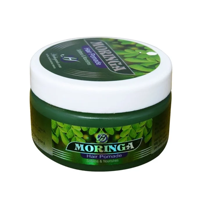 Moringa Hair Pomade - 3.5oz