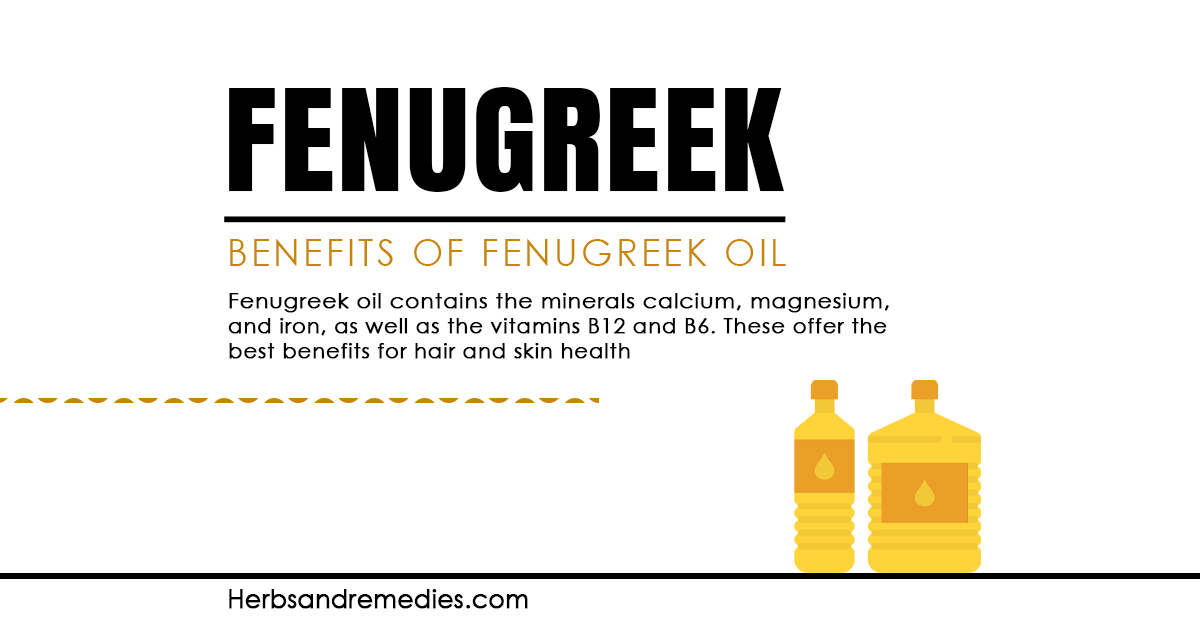 Fenugreek